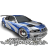 Need For Speed Most Wanted 4 Icon 48x48 png